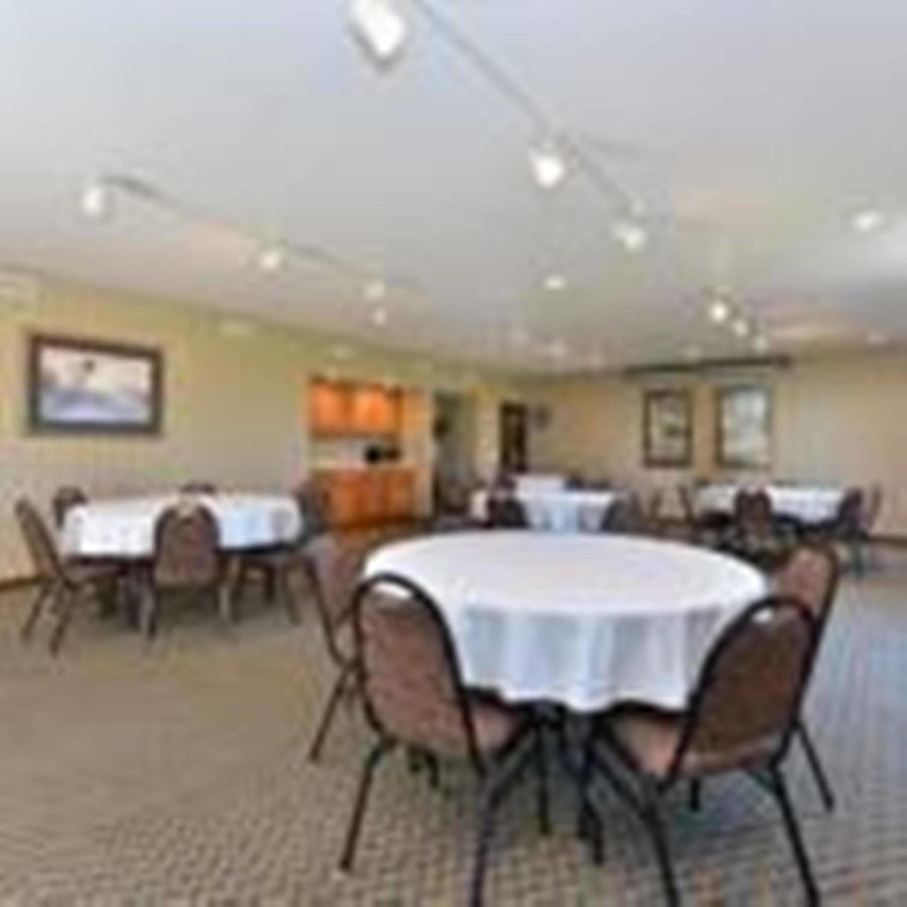 Comfort Inn Story City Экстерьер фото